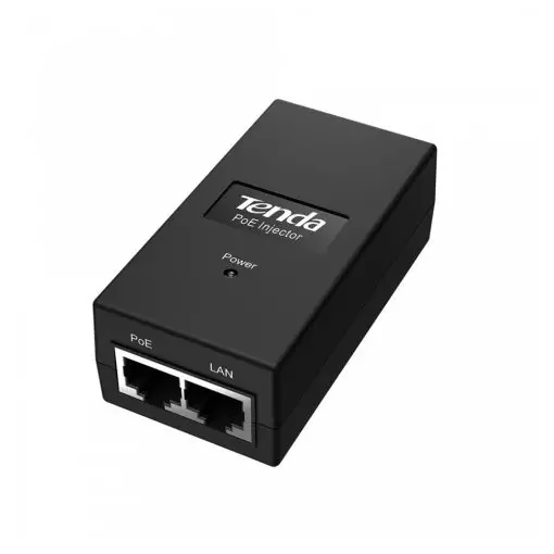 آداپتور POE تندا POE15F-3
